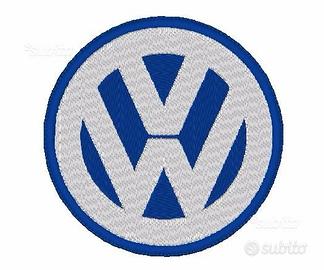 Stemma VOLKSWAGEN