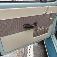 VOLKSWAGEN Maggiolino - 1962