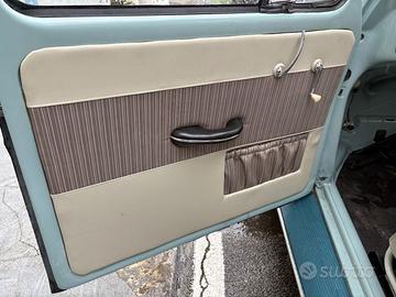 VOLKSWAGEN Maggiolino - 1962