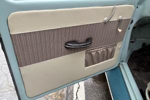 VOLKSWAGEN Maggiolino - 1962