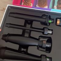 Arricciacapelli imetec