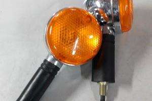 Frecce ORIGINALI SUZUKI MARAUDER 125 250