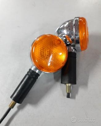 Frecce ORIGINALI SUZUKI MARAUDER 125 250