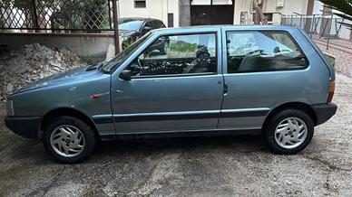 Fiat UNO 45 S - 5 porte - Benzina - Anno 1987