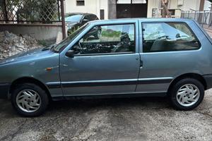 Fiat UNO 45 S - 5 porte - Benzina - Anno 1987