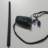 Antenna Renault o Dacia nuova 