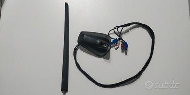 Antenna Renault o Dacia nuova 