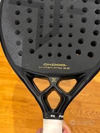 Racchetta padel Oxdog