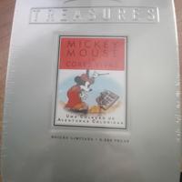 Walt Disney Treasures: Mickey Mouse Colors nuovo