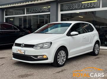 Volkswagen Polo 1.4 TDI 5p. Comfortline