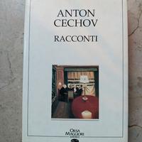 Anton Cechov Racconti