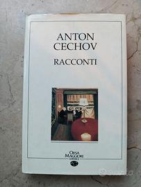 Anton Cechov Racconti