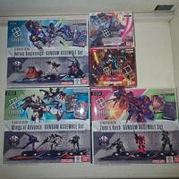Gundam card game Sealed