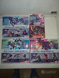 Gundam card game Sealed