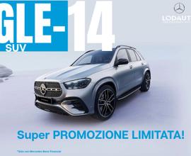 Mercedes-Benz GLE 450 d 4Matic Mild Hybrid AM...