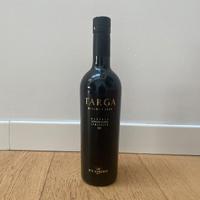 Marsala Superiore Riserva 2001 Targa di Florio