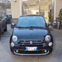 FIAT 500 1.2 69 CV Lounge