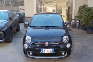 FIAT 500 1.2 69 CV Lounge