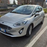 Ford Fiesta 1000 Ecoboost