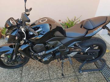 Kawasaki Z 750 - 2008