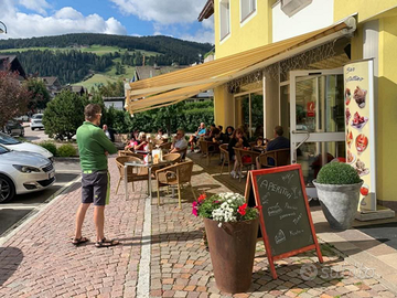 Attività bar gelateria