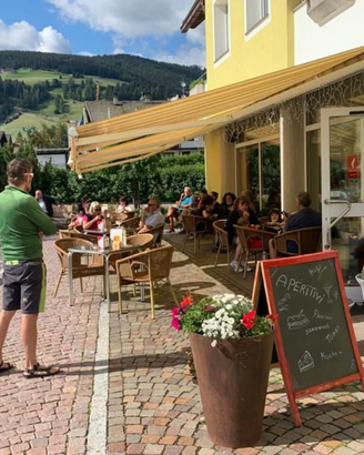 Attività bar gelateria