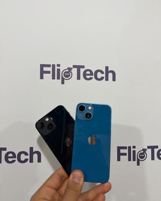 📱 FLIPTECH – STOCK iPHONE 12