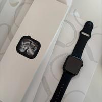 Apple Watch Serie 11 nuovo