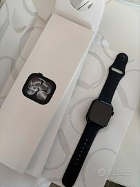 Apple Watch Serie 11 nuovo