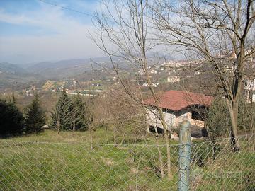 Villa unifamiliare ad Avigliano, PZ