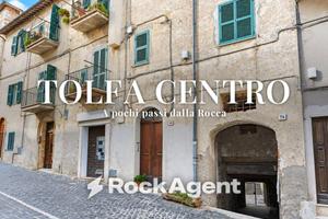 Appartamento di 59 m² con 3 locali a Tolfa