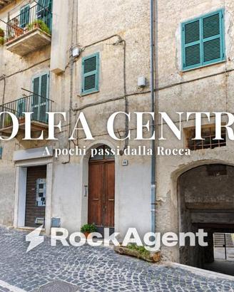Appartamento di 59 m² con 3 locali a Tolfa