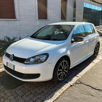 Golf 6 1.6 2011 diesel
