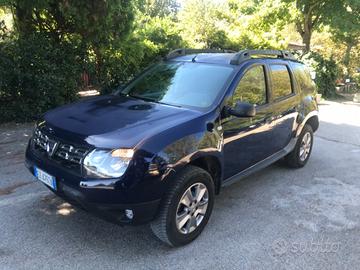 Dacia Duster 1.6 110CV 4x2 GPL Lauréate