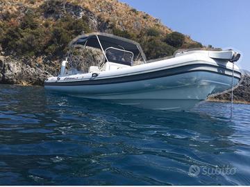 Gommone BCS 75