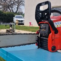 Motosega 37 cc barra 350 mm Newton