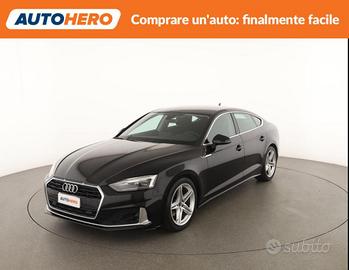 AUDI A5 WAUZZZF53NA036817