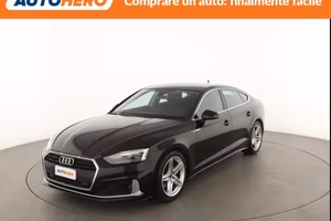 AUDI A5 WAUZZZF53NA036817
