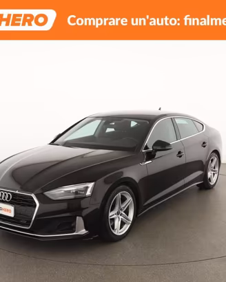 AUDI A5 WAUZZZF53NA036817