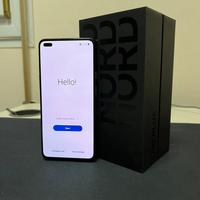 One plus nord 5G 8GB RAM  128GB