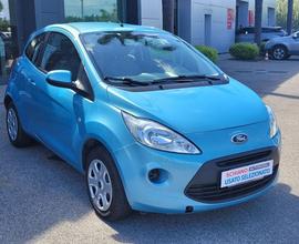 FORD Ka+ 1.2 8V 69CV