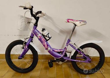 Bici 16 “