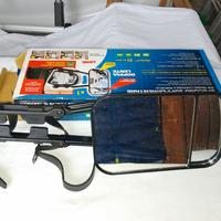 coppia specchietti retrovisori