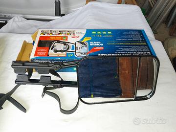 coppia specchietti retrovisori