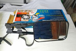 coppia specchietti retrovisori