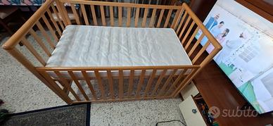 letto lettino bambino bambina 