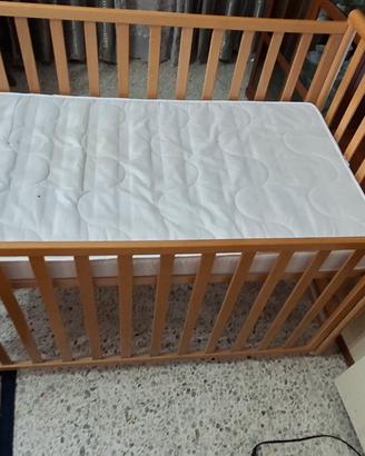 letto lettino bambino bambina 