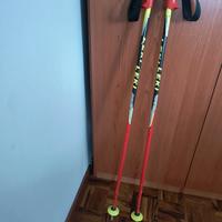 Bastoncini sci bimbo 10€