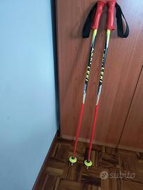 Bastoncini sci bimbo 10€