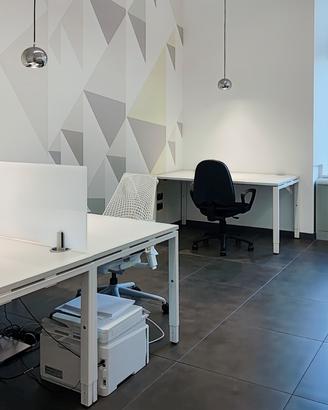 Spazi di coworking a Bergamo, City Center